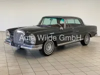 Gebraucht Mercedes 280 160 PS (117 kW) 1964 Grau Coupé