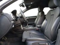 gebraucht Audi A3 Sportback Sline Sportpaket S3 Navi APS 18Zoll