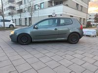Gebraucht VW Golf 75 PS (55 kW) 2003 Grün Coupé