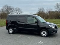 gebraucht Mercedes Citan 109 Extralang MAXI