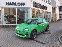 Gebraucht Renault R5 89 kW (122 PS) 2025 Grün Kleinwagen
