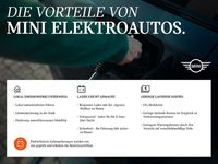 Gebraucht Mini Cooper SE 135 kW (184 PS) 2022 Grau Kleinwagen