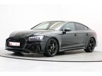 Gebraucht Audi RS5 Sportback Performance 470 PS (345 kW) 2024 Schwarz Limousine