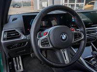 Gebraucht BMW M3 Performance 510 PS (375 kW) 2023 Grün Kombi