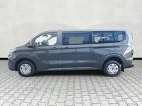 Neu Ford Transit Custom Trend 150 PS (110 kW) 2026 Magneticgrau metallic Kombi