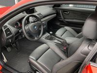 Gebraucht BMW 1M Performance 420 PS (308 kW) 2012 Orange Coupé