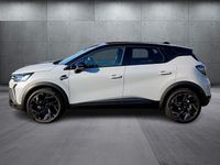 Neu Renault Captur Esprit Alpine 158 PS (116 kW) 2026 Grau SUV