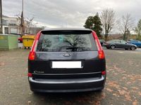 gebraucht Ford C-MAX 1,6 Style Garantie!Zahnriem.Insp.,TÜV NEU!