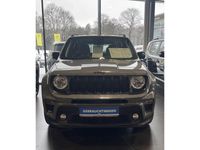 Gebraucht Jeep Renegade Night Eagle 120 PS (88 kW) 2022 Stinggray clear coat SUV