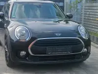 Second-hand Mini Clubman 115 CP (84 kW) 2018 Negru Break