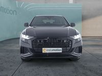 Gebraucht Audi Q8 Competition 286 PS (210 kW) 2024 Schwarz SUV