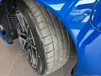 Gebraucht BMW M5 Performance 727 PS (534 kW) 2025 Blau Limousine