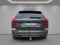 Gebraucht Volvo XC60 145 PS (106 kW) 2020 SUV
