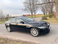 gebraucht Jaguar XE 2.0