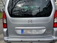 gebraucht Citroën Berlingo VTi 95 Multispace Selection Multisp...