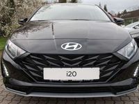 gebraucht Hyundai i20 1.0 T-GDI Hybrid DCT Trend Navig.Pak Bose