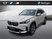 Neu BMW X1 156 PS (114 kW) 2025 Grau SUV
