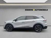 Neu Renault Symbioz Esprit Alpine 94 PS (69 kW) 2025 Rafalegrau SUV