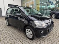 Second-hand VW up! 75 CP (55 kW) 2013 Negru Hatchback