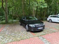 Gebraucht Audi A3 102 PS (75 kW) 2005 Schwarz Kleinwagen