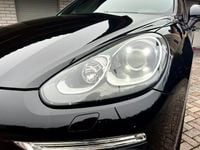 Gebraucht Porsche Cayenne S Black Edition 385 PS (283 kW) 2016 Schwarz SUV