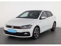 gebraucht VW Polo 2.0 TSI GTI DC 18