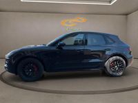 Brugt Porsche Macan GTS 360 HK (264 kW) 2016 Sort SUV