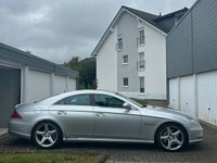 gebraucht Mercedes CLS55 AMG AMG