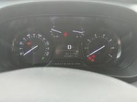 Gebraucht Toyota Proace 150 PS (110 kW) 2021 Weiß Van / Kleinbus