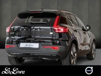 gebraucht Volvo XC40 Plus Recharge Pure Electric AWD