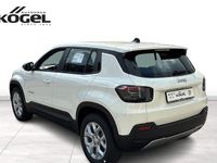 Neu Jeep Avenger Altitude 100 PS (73 kW) 2025 Weiß SUV