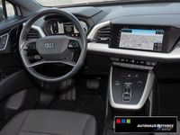 gebraucht Audi Q4 e-tron 35 VC 19`
