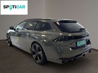 gebraucht Peugeot 508 SW PSE Hybrid4 360 EAT8 F-LED / Night Vision