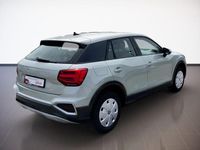 Gebraucht Audi Q2 Advanced Plus 116 PS (85 kW) 2025 Tausilber SUV