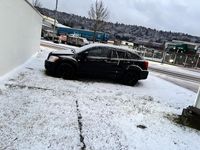 Second-hand Dodge Caliber 140 CP (102 kW) 2007 Negru Hatchback