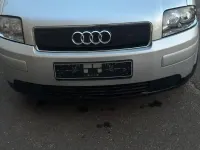 Gebraucht Audi A2 75 PS (55 kW) 2000 Silber Kleinwagen