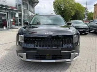 Neu Kia Seltos Vision 179 PS (131 kW) 2026 Schwarz SUV