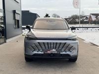 Neu Baic X75 177 PS (130 kW) 2026 Grau SUV