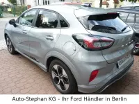 Neu Ford Puma Gen-E 124 kW (169 PS) 2025 Silber SUV