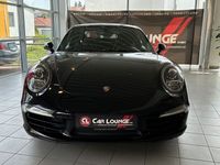 Gebraucht Porsche 911 Carrera S 400 PS (294 kW) 2012 Schwarz Coupé