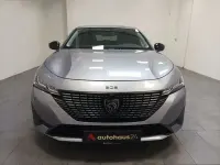 Gebraucht Peugeot 308 131 PS (96 kW) 2024 Grau Limousine