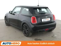 Occasion Mini One D 95 PK (69 kW) 2017 Zwart Hatchback