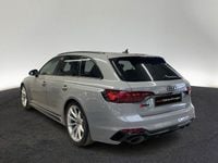 Gebraucht Audi RS4 Ambiente 450 PS (330 kW) 2022 Nardograu Kombi
