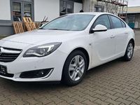 gebraucht Opel Insignia Business Edition