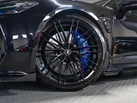 Gebraucht Audi RS6 Design 700 PS (514 kW) 2022 Sebringschwarz kristalleffekt Kombi