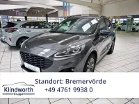 Gebraucht Ford Kuga ST-Line X 120 PS (88 kW) 2024 Magnetic SUV