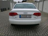 gebraucht Audi A4 1.8 TFSI 88kw Attraction Attraction