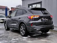 Gebraucht Ford Kuga ST-Line 224 PS (164 kW) 2022 Grau SUV
