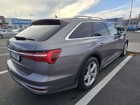 gebraucht Audi A6 Allroad quattro 45 TDI tiptronic