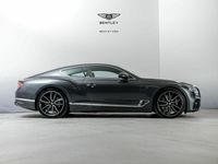 Gebraucht Bentley Continental GT 635 PS (467 kW) 2018 Grau
